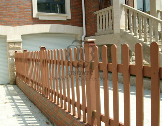 Railing & Fencing view 25