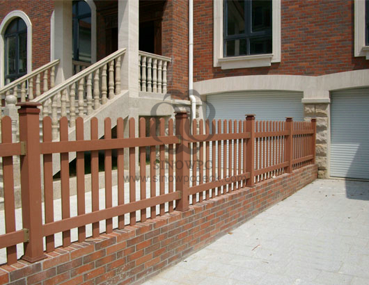 Railing & Fencing view 27