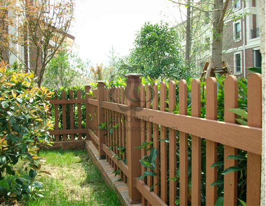 Railing & Fencing view 28