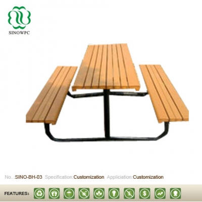 Bench-BH-03
