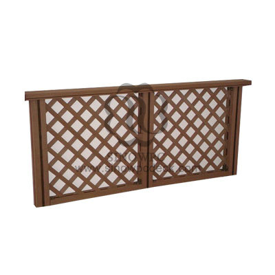 Rail & Fence-RF-09