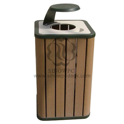 Flower Box & Dustbin-DB-06