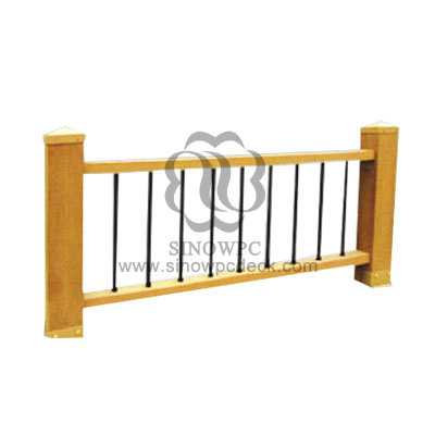 Rail & Fence-RF-07