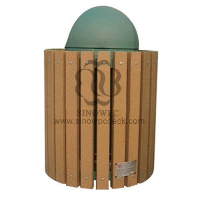 Flower Box & Dustbin-DB-01