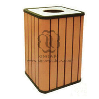 Flower Box & Dustbin-DB-02