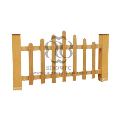 Rail & Fence-RF-08