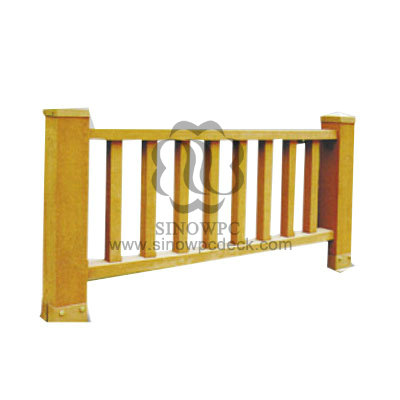 Rail & Fence-RF-06