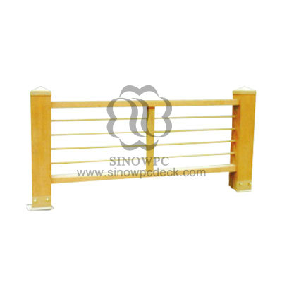 Rail & Fence-RF-04