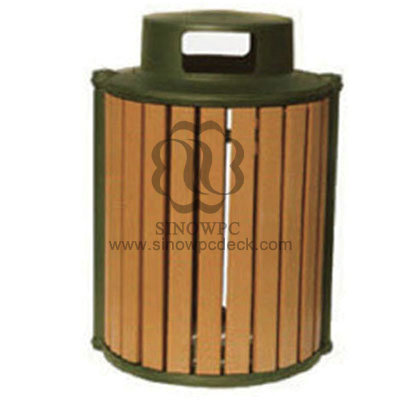 Flower Box & Dustbin-DB-04