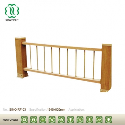 Rail & Fence-RF-03