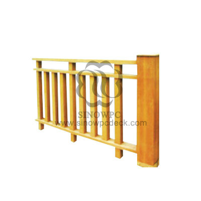 Rail & Fence-RF-02