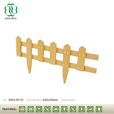 Rail & Fence-RF-01